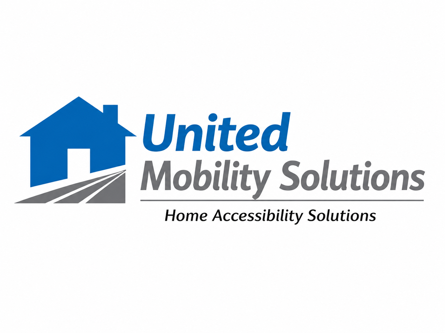 United Mobility Solutions logo