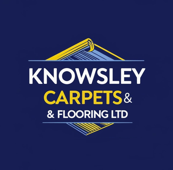 Knowsley Carpets & Flooring Ltd Logo