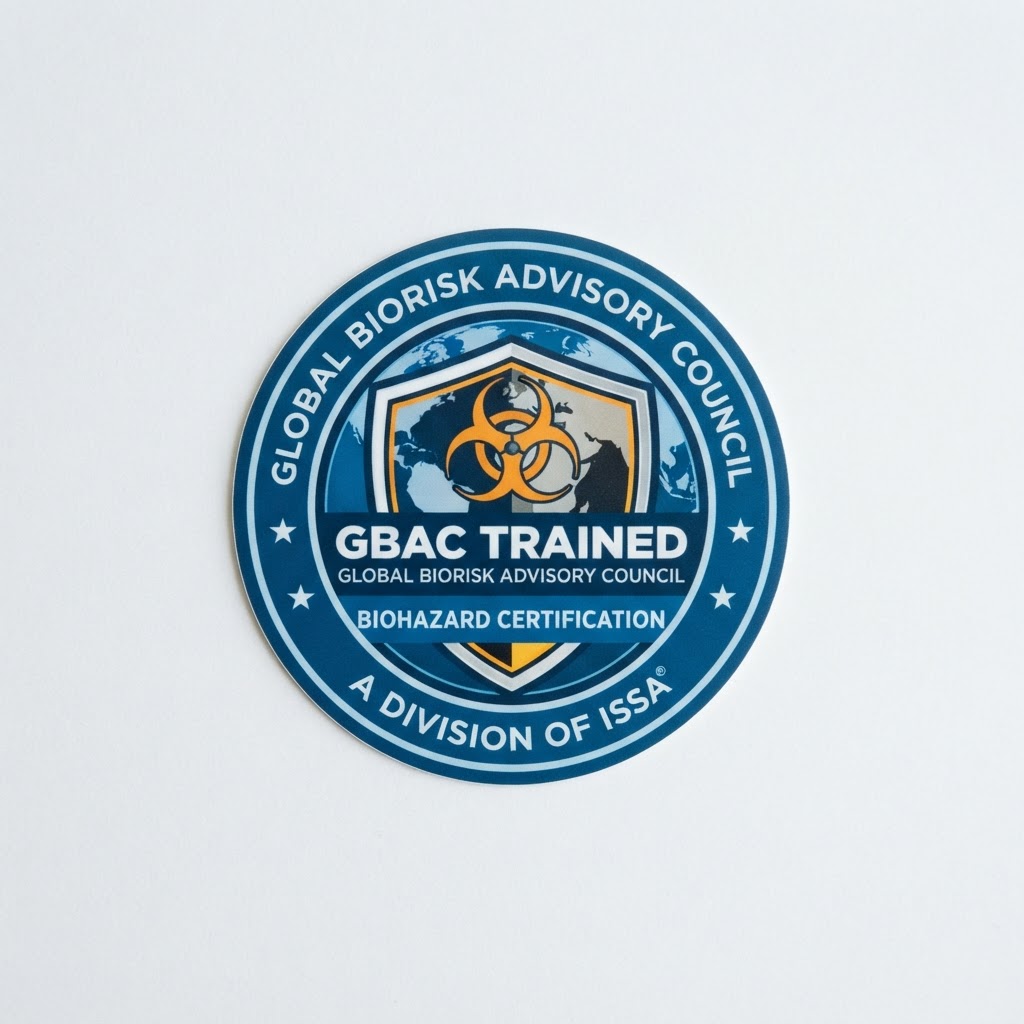 GBAC Trained