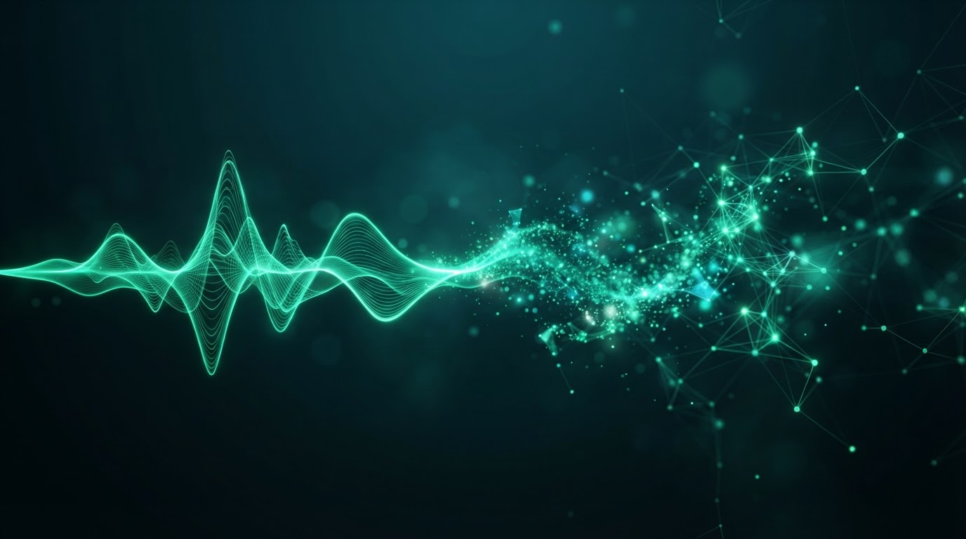 AI receptionist handling inquiries and capturing leads