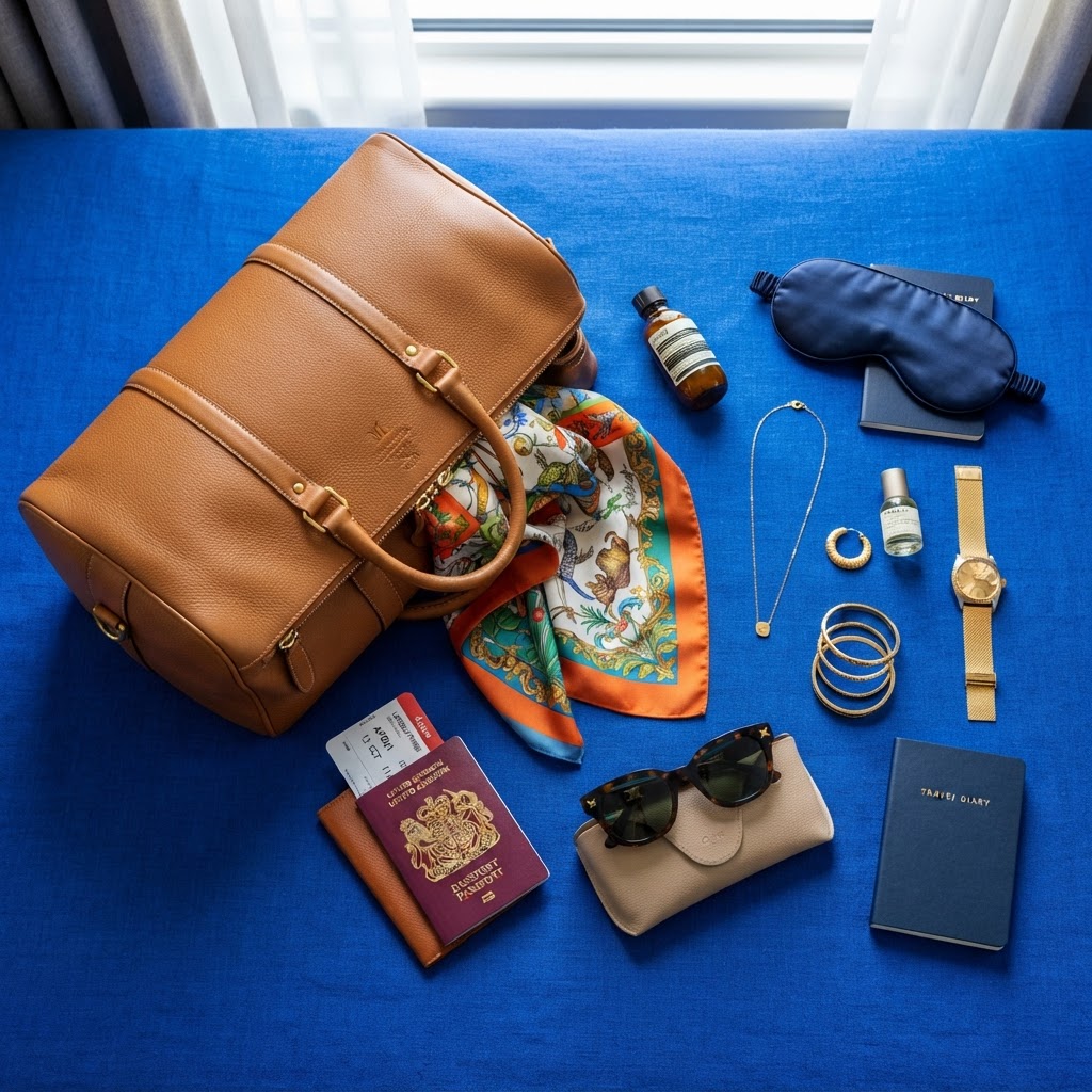 The Weekender