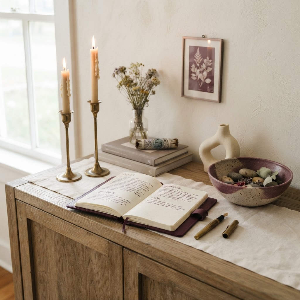 Reflection Journal