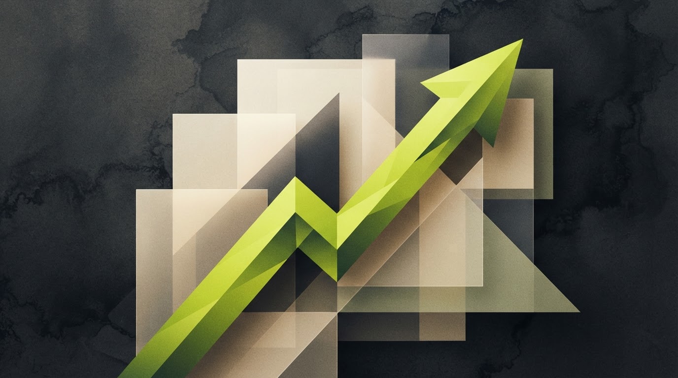 Growth marketing analytics dashboard