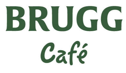 Logo de Brugg Café