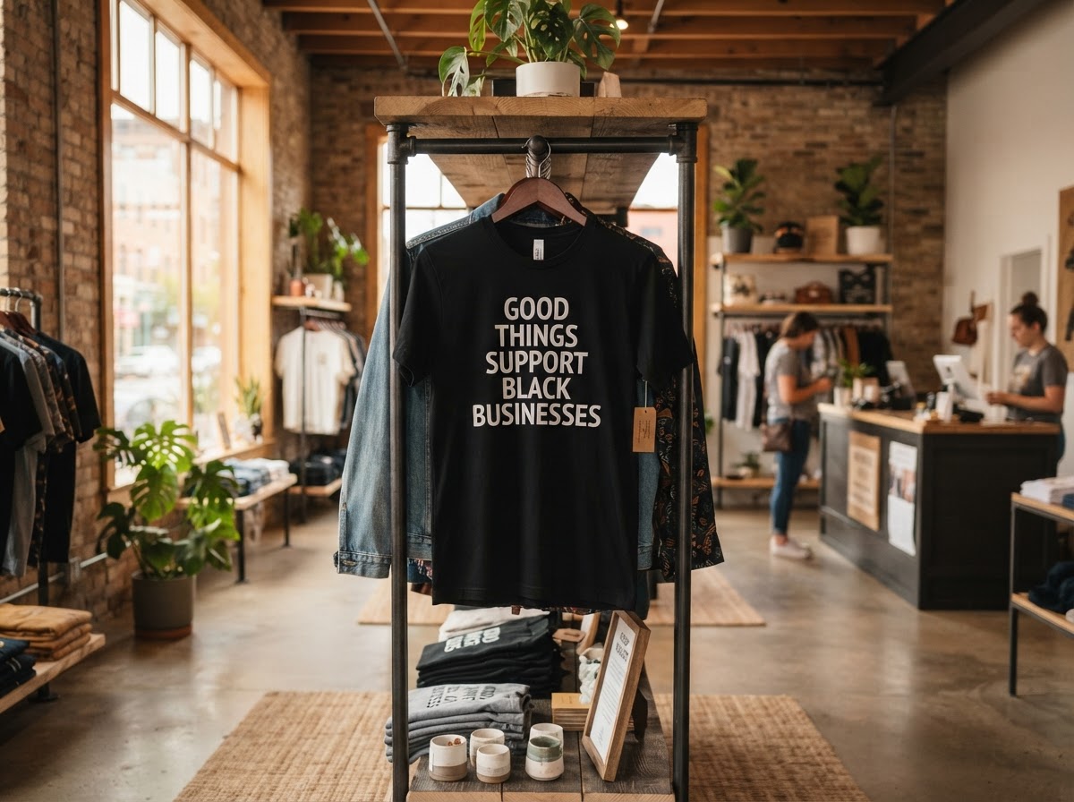 Where to Shop Black This Season