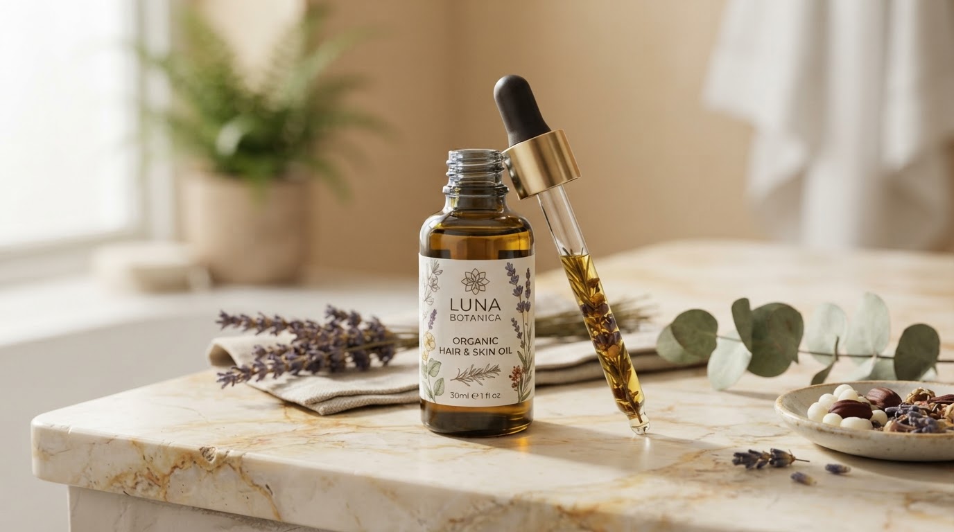A.W.N Hair and Skin Products — Organic Hair & Body Care Products in Gurnee, IL