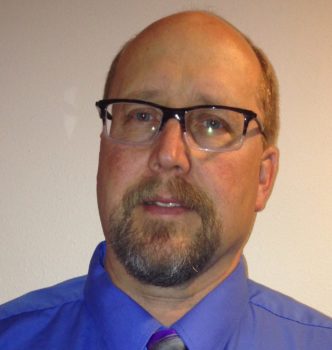Mike Kutzke