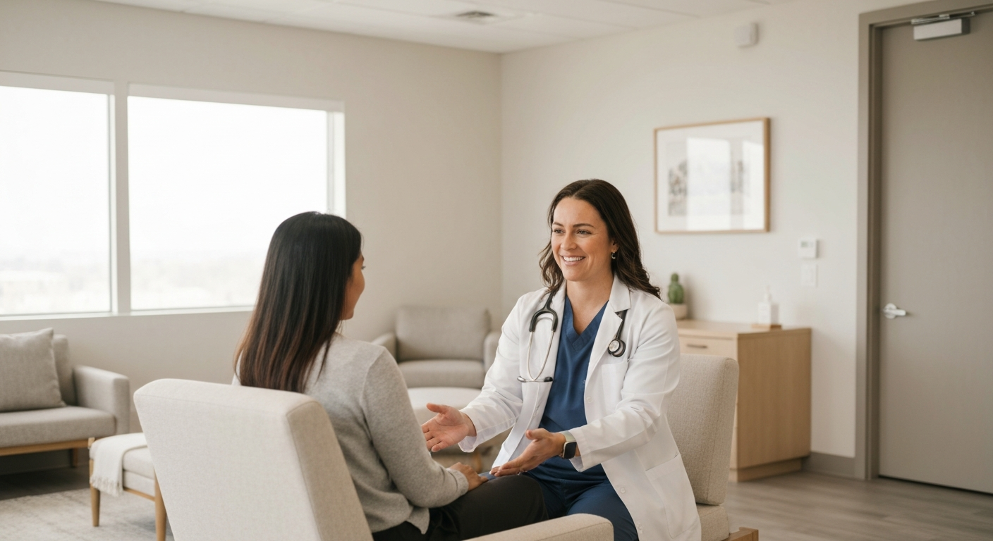 Medical detox in Wake County