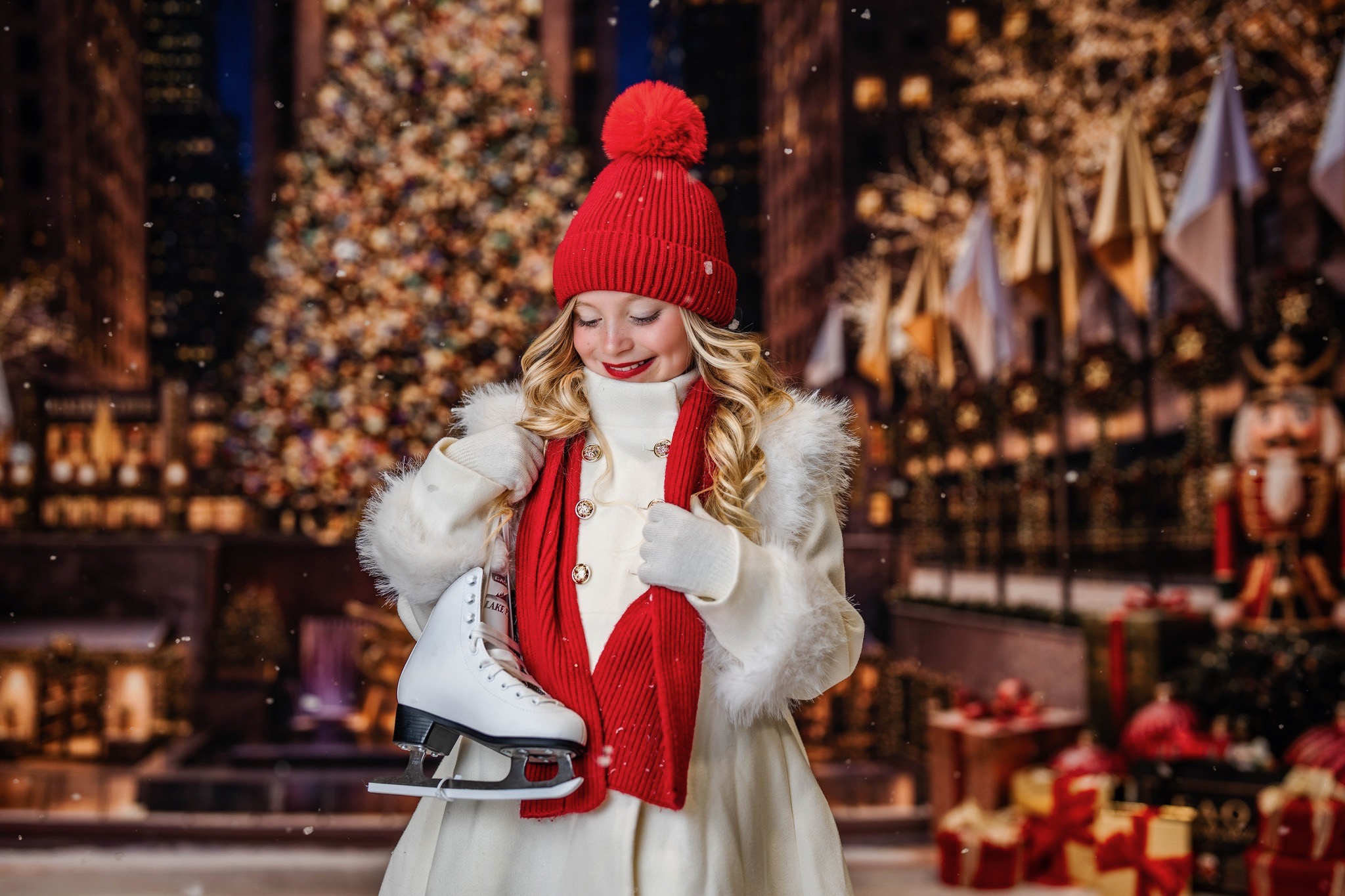 Rockefeller Center