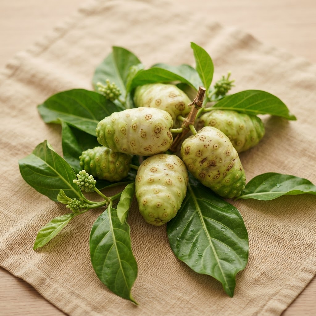 Cà phê Noni Chân Mây Lăng Cô