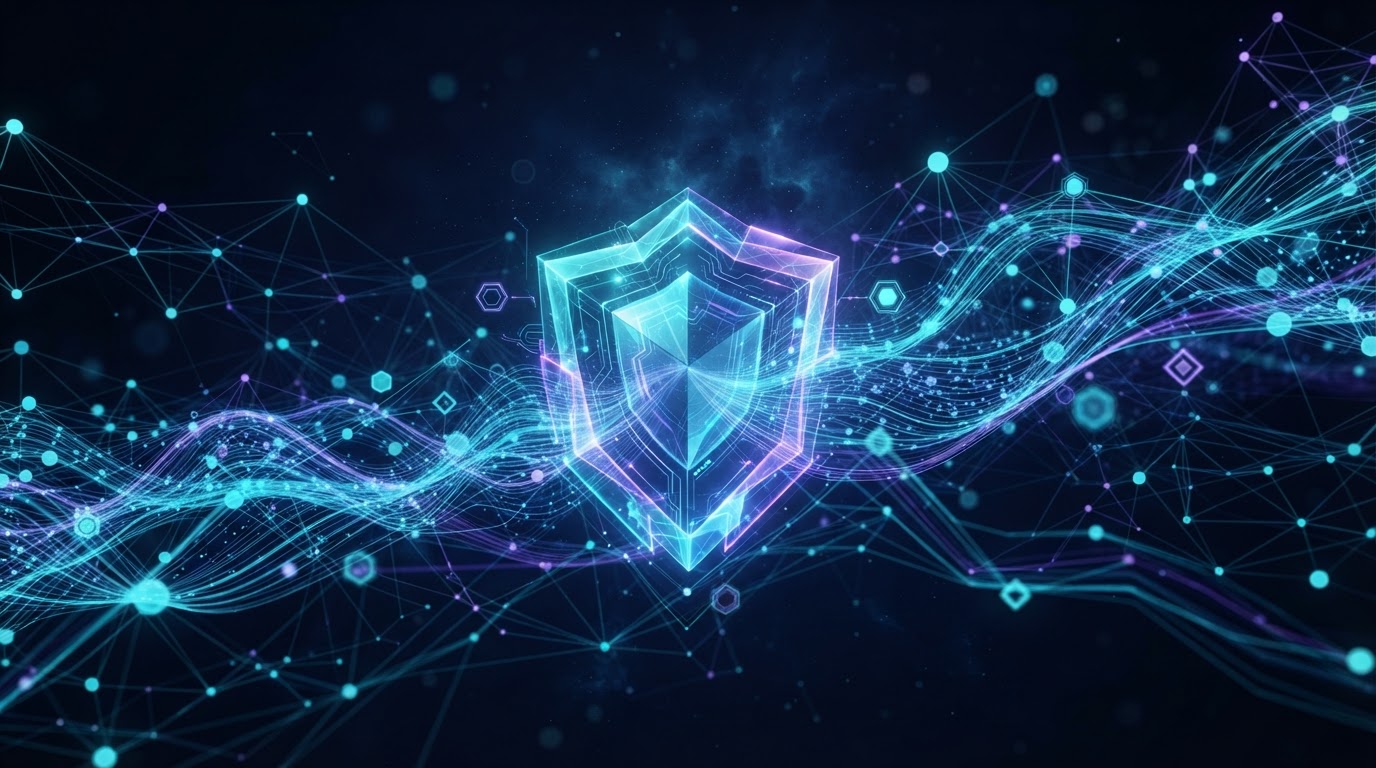 Cyber Insurance Partners — enterprise AI partnership visualization