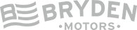 Bryden Motors dealership partner of Exteriortec