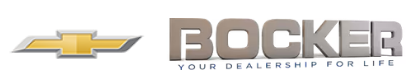 Bocker Chevrolet dealership partner of Exteriortec