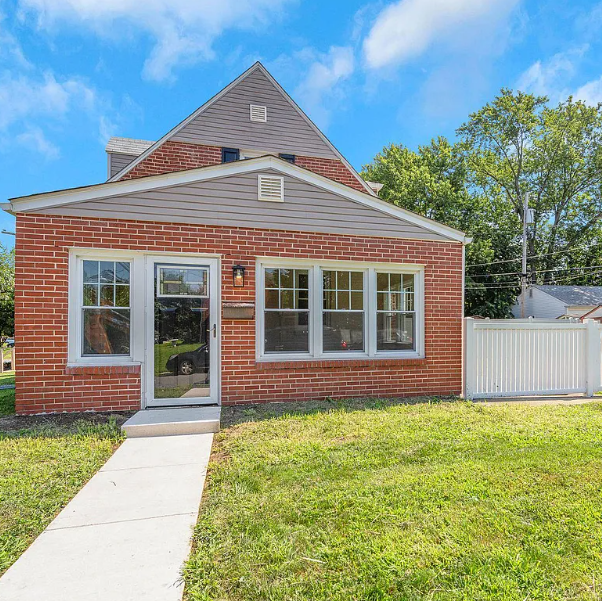 3070 IMPERIAL DR.