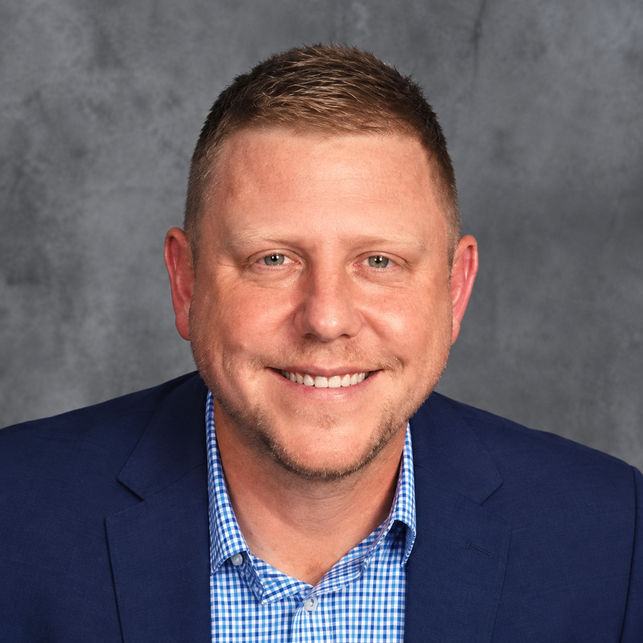 Michael Capasso, Founder of Coast Life & Finance in Long Beach, MS