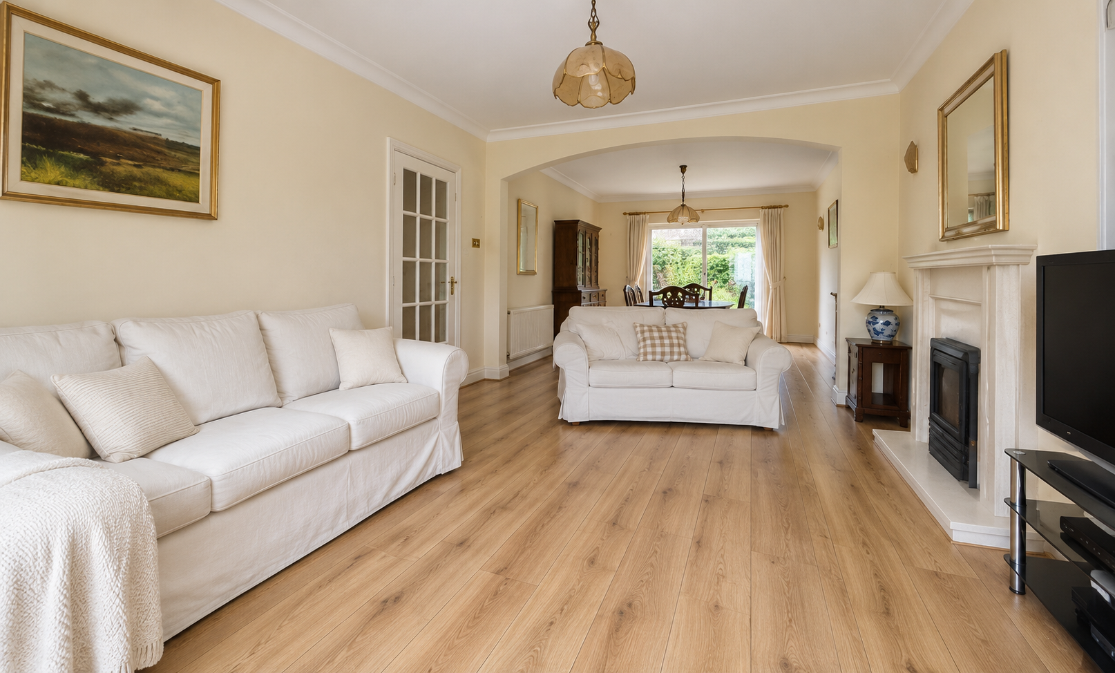 Stillorgan Residence