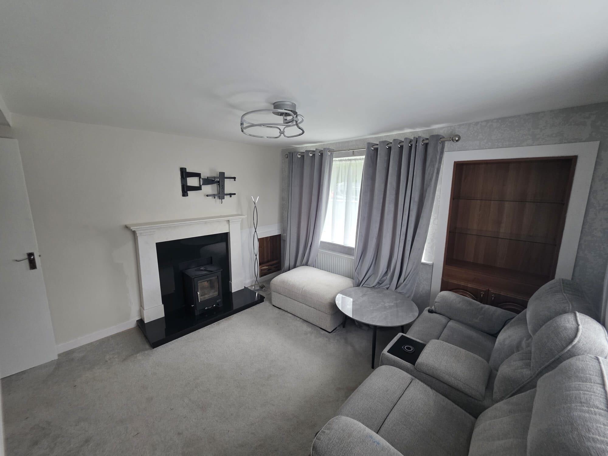 Fermoy Townhouse Residence