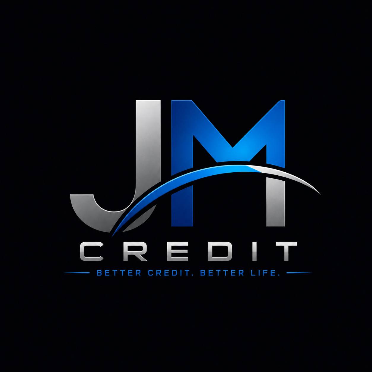 JM Credit — Mejor Crédito. Mejor Vida.