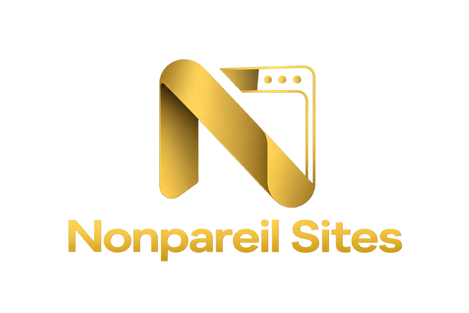 Nonpareil Sites logo