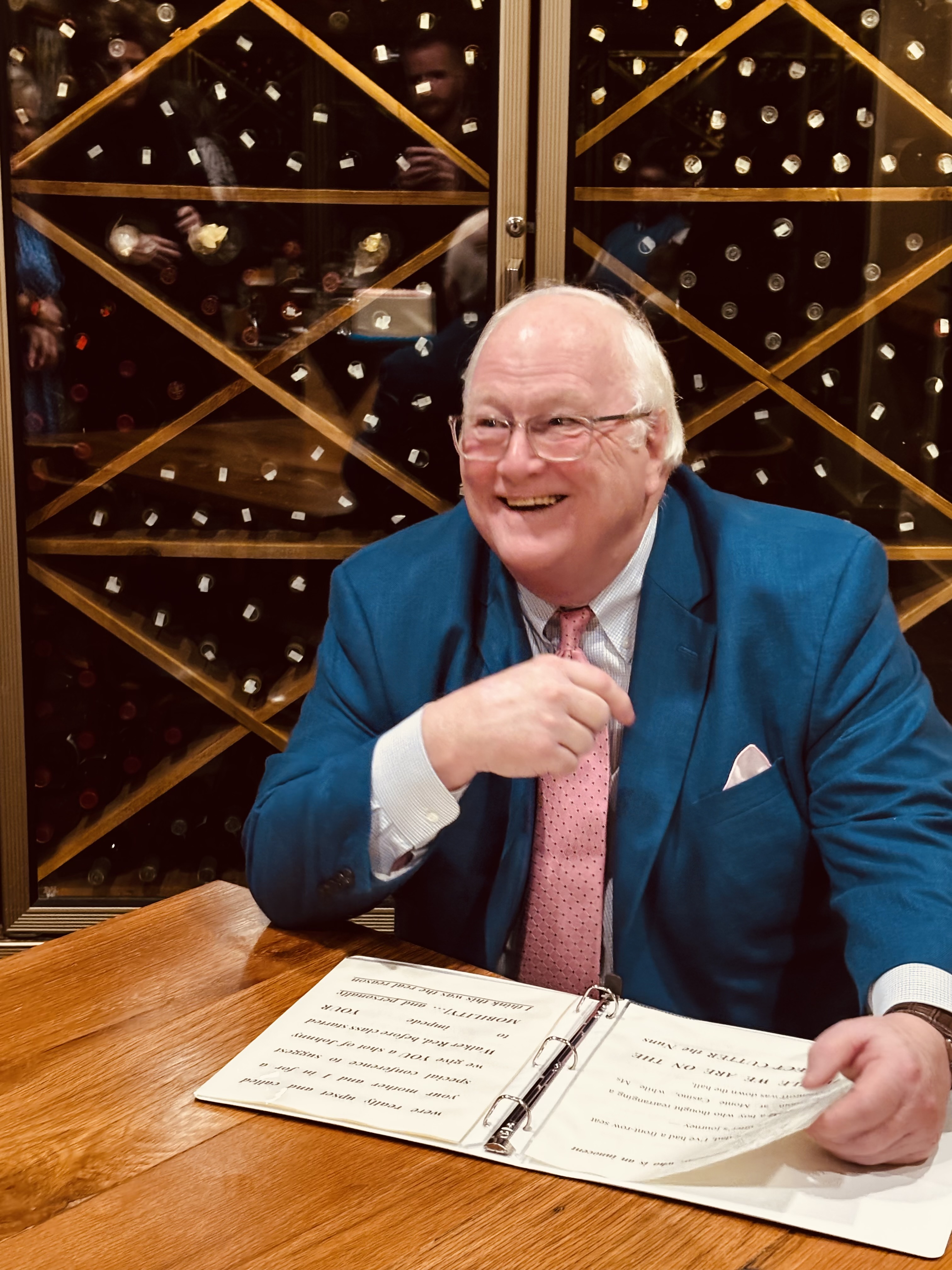 Monty C. Pritchett Cutter - Tulsa Estate Planning Attorney