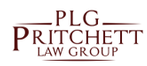 Pritchett Law Group emblem