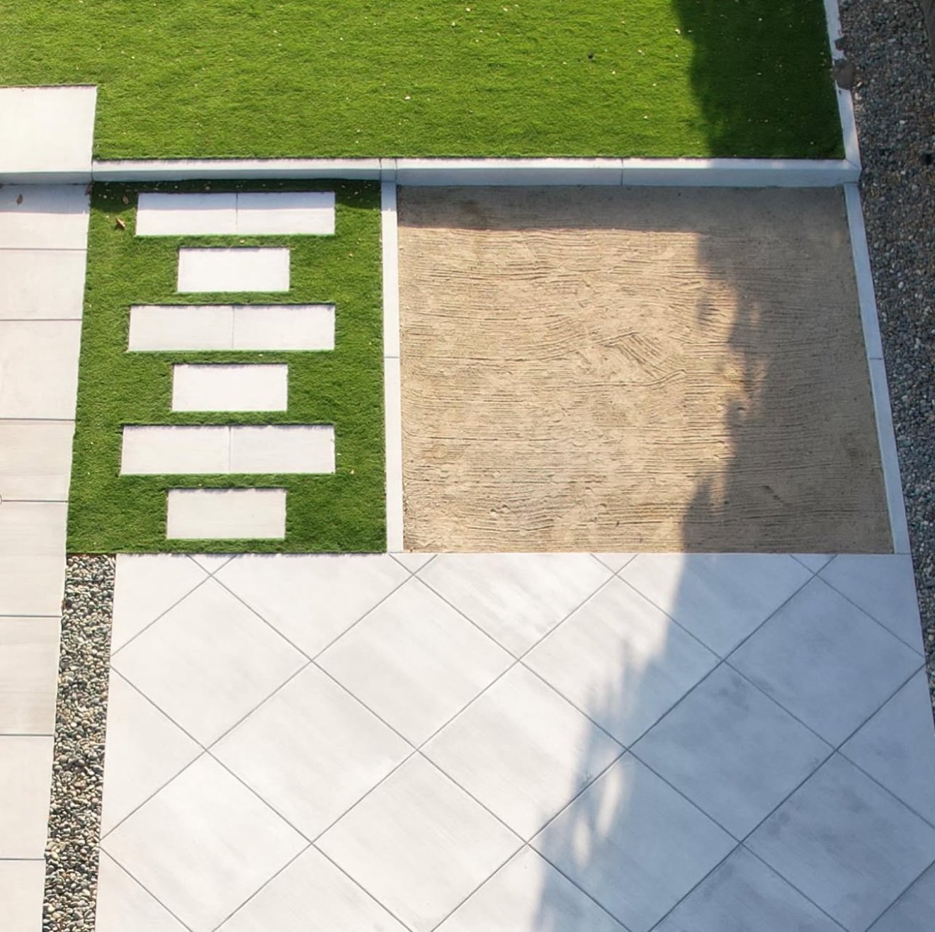 ALVO Landscape — Walkthrough & Delivery project example