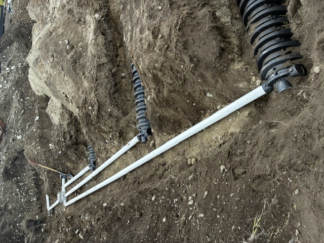 Septic Installation