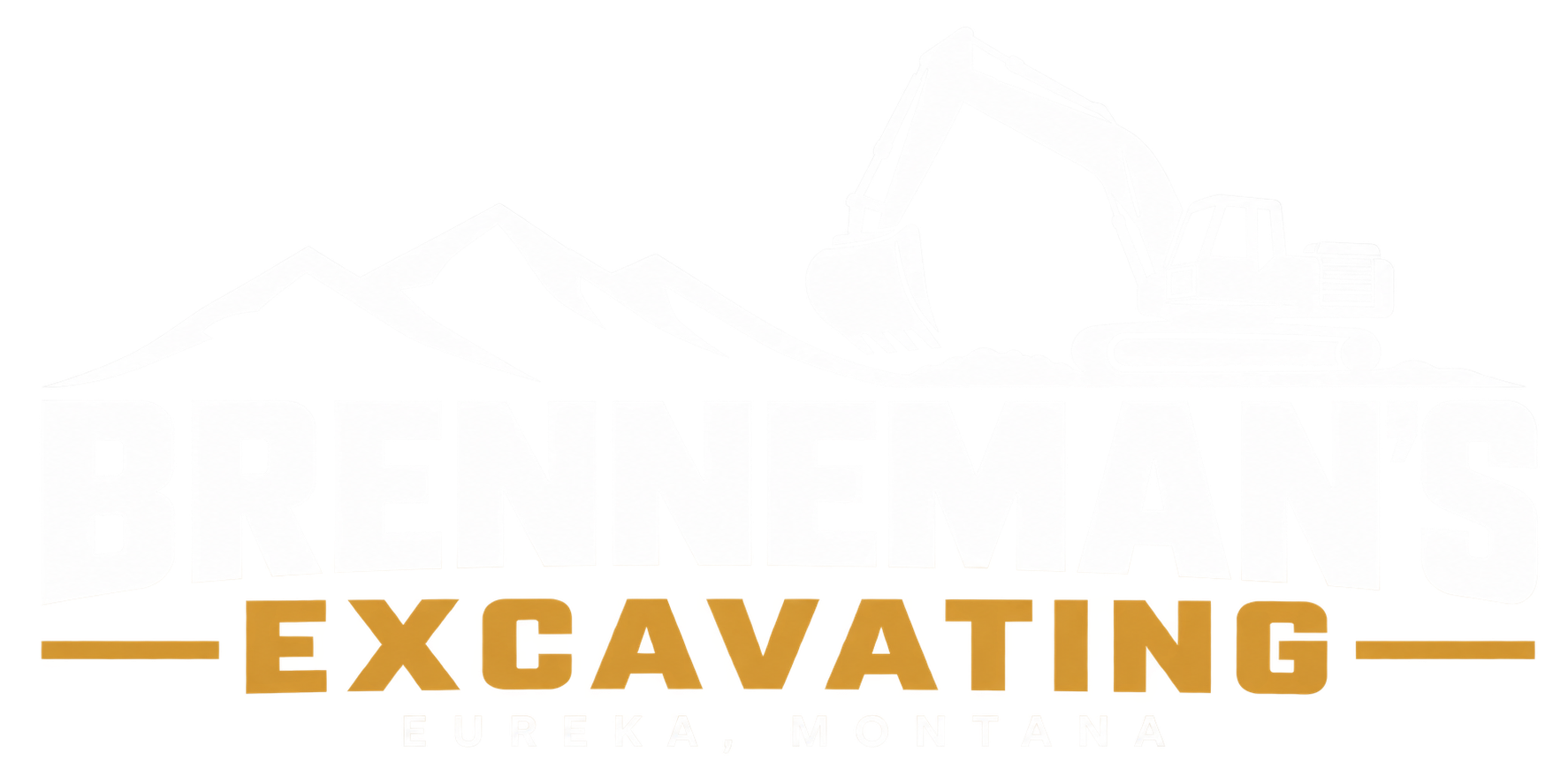Brenneman's Excavating Eureka, Montana