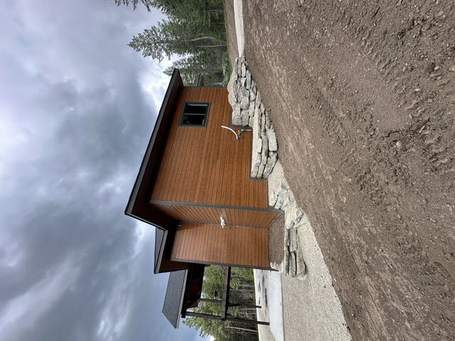 Site Preparation