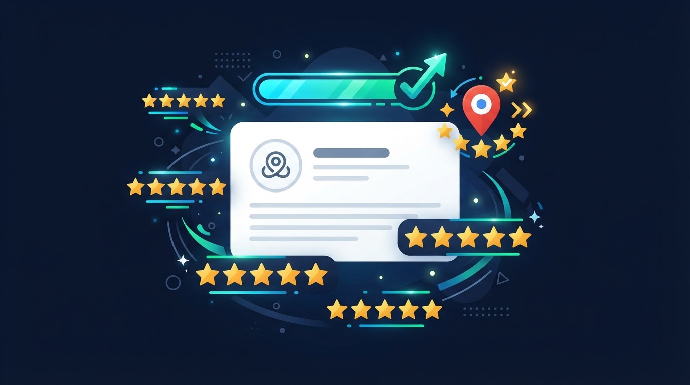 How Customer Reviews Affect Google Rankings, Local SEO and Online Visibility