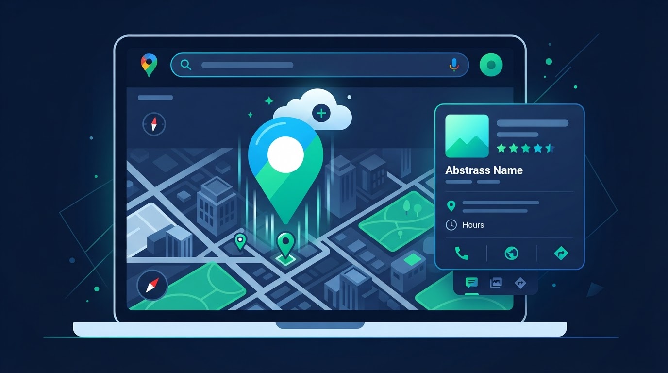 How to Add Your Business to Google Search and Maps: Complete 2026 Guide