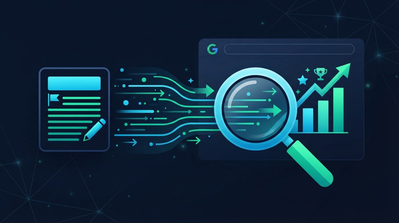 How Blogging Helps SEO: 7 Ways Business Blogs Can Improve Google Visibility