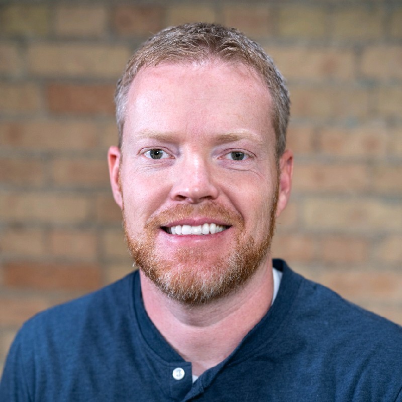 Aaron Novak