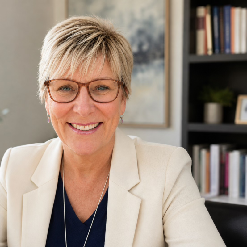 Deborah Crowe