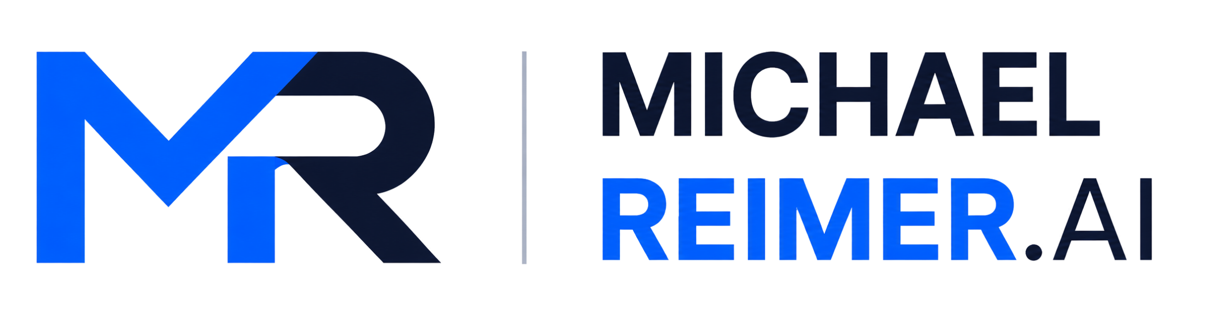 MichaelReimer.AI