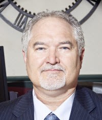 Dennis Hughes