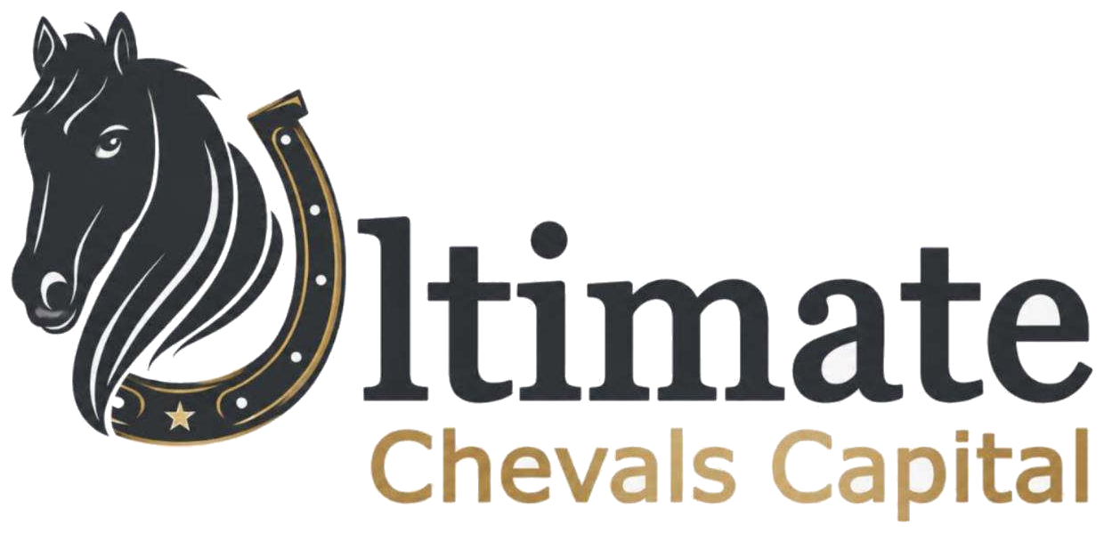 Ultimate Chevals Capital