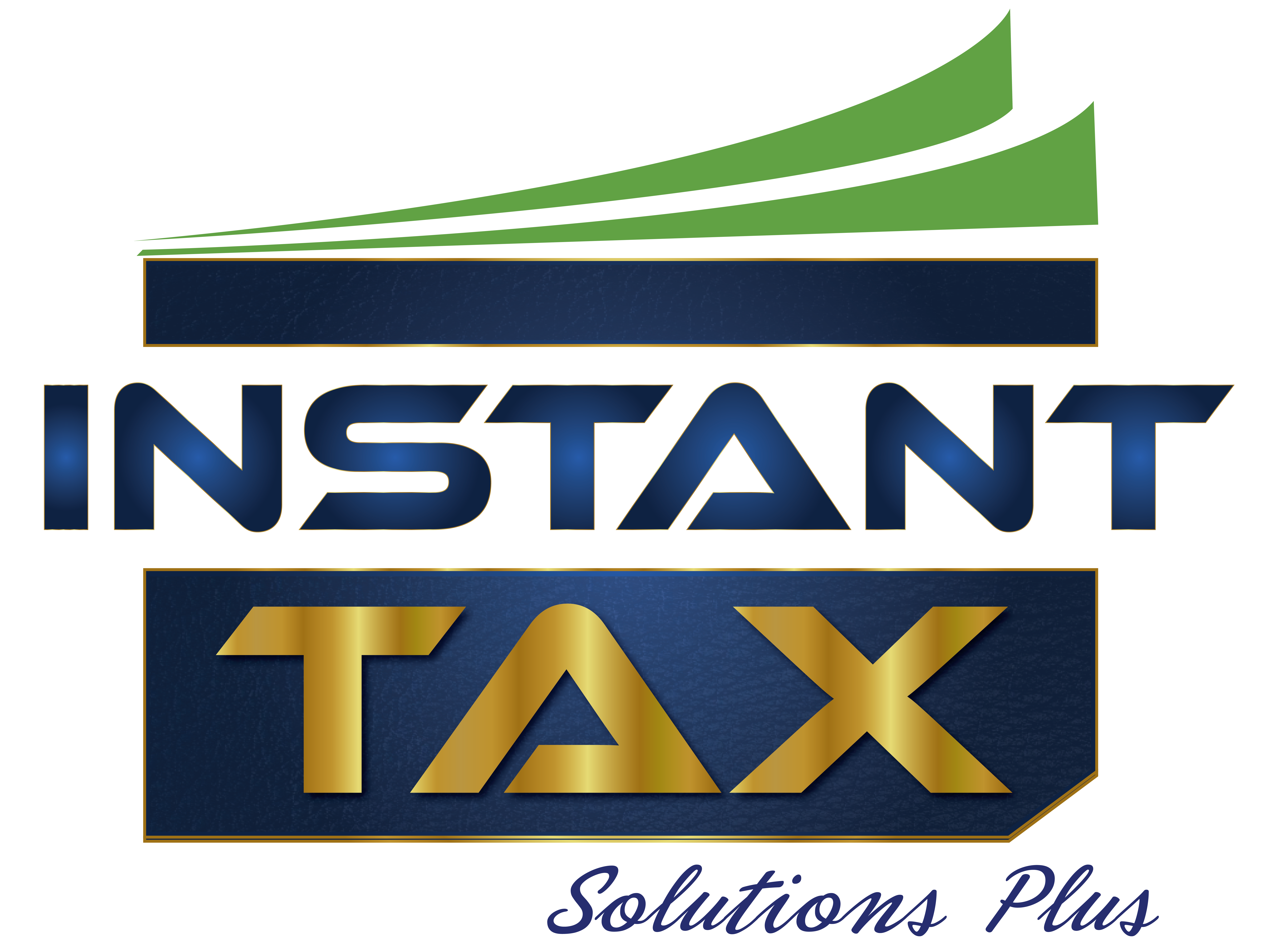 Instant Tax Solutions Plus