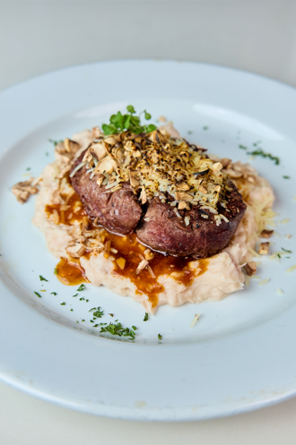 EL MIÑÓN GRATINADO