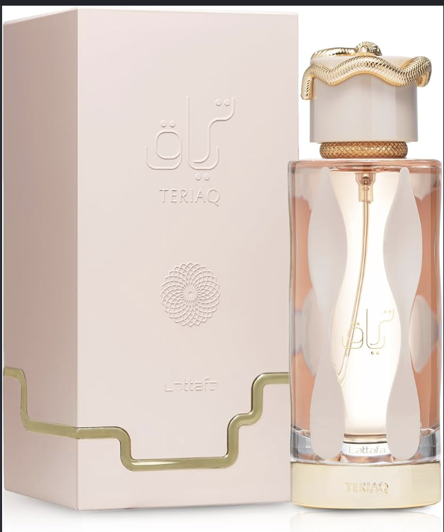 LATTAFA LATTAFA TERIAQ EDP