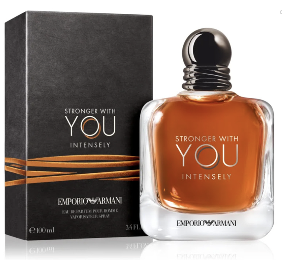 DUBAI NICHE DUBAI NICHE YOU INTENSE EDP