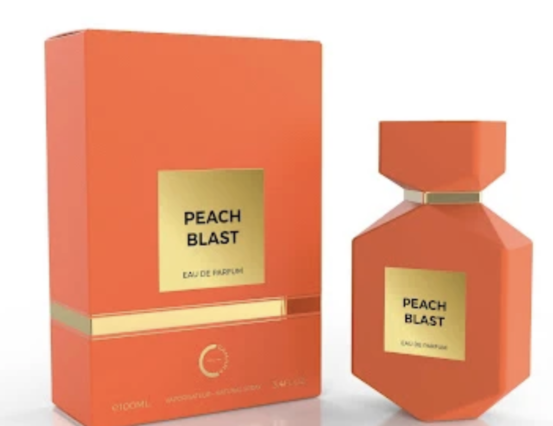 CAMARA CAMARA PEACH BLAST EDP