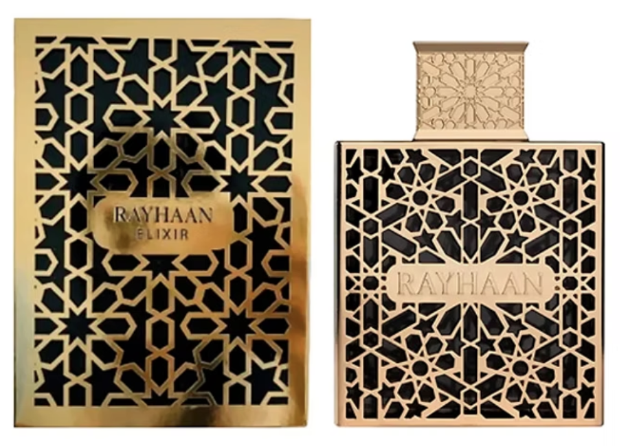 RAYHAAN RAYHAAN ELIXIR EDP