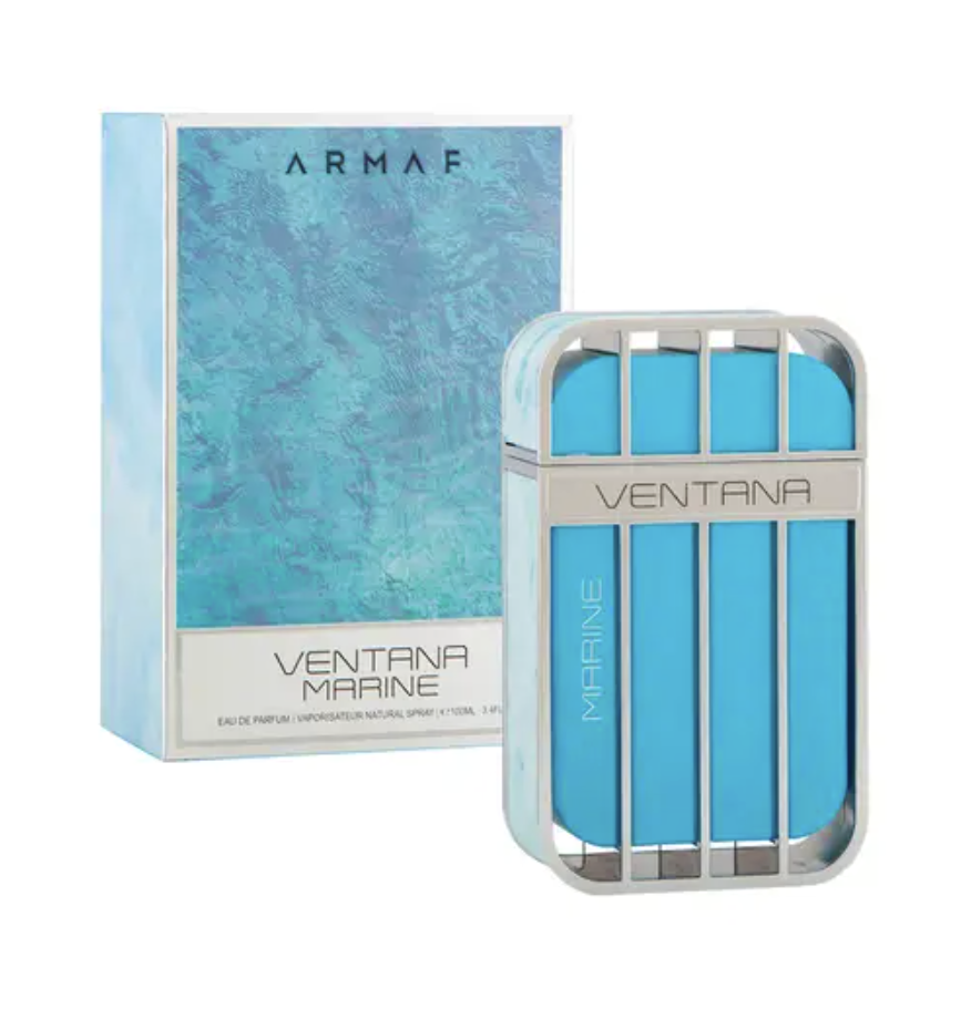 ARMAF ARMAF VENTANA MARINE EDP 100ML