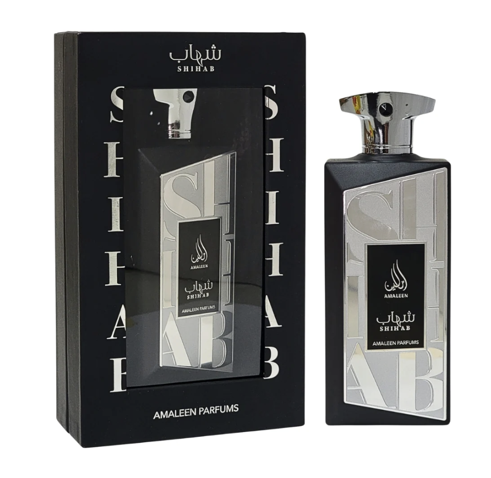 PERFUMES DE $20 AMALEEN SHIHAB