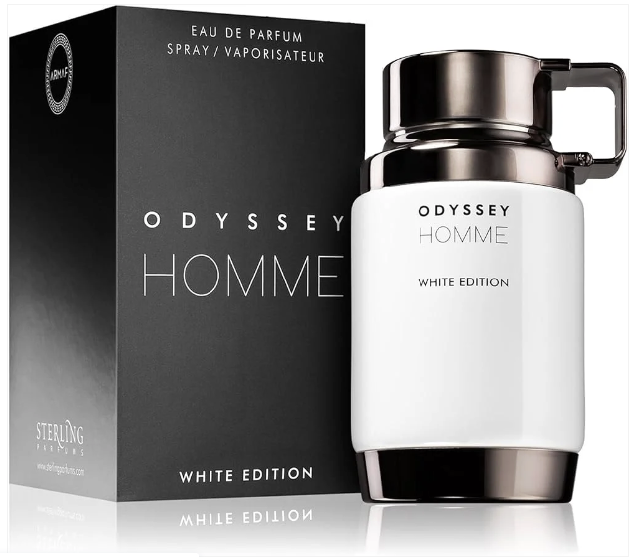 ARMAF ARMAF ODYSSEY HOMME EDP