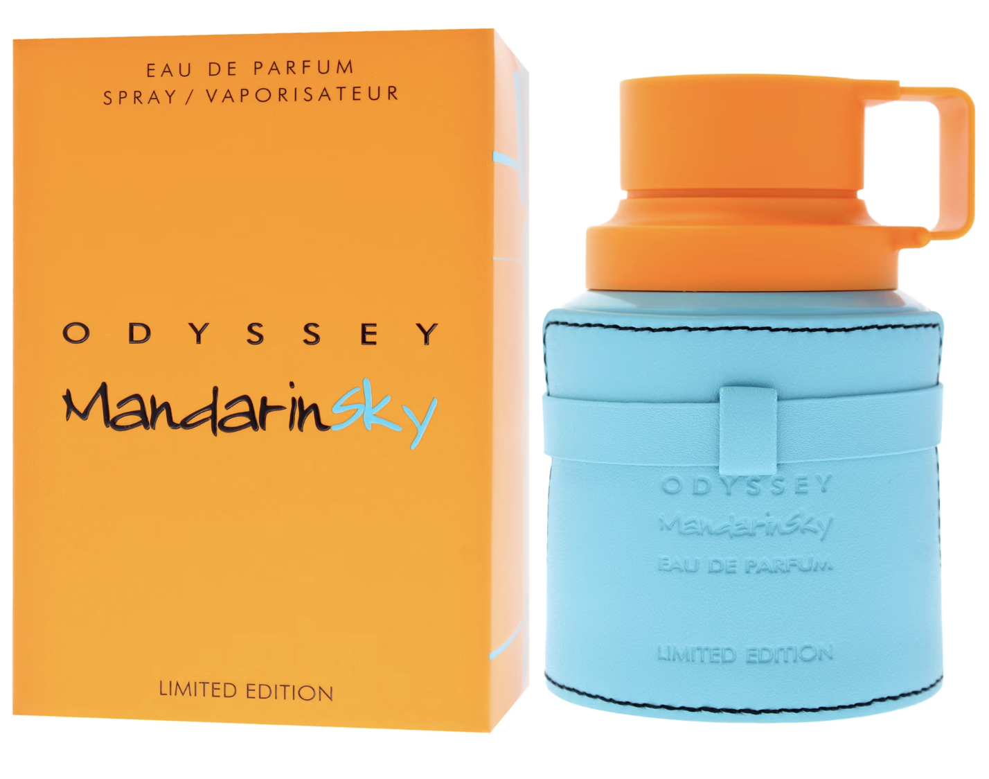 ARMAF ARMAF ODYSSEY MANDARINSKY LIMITED EDITION EDP