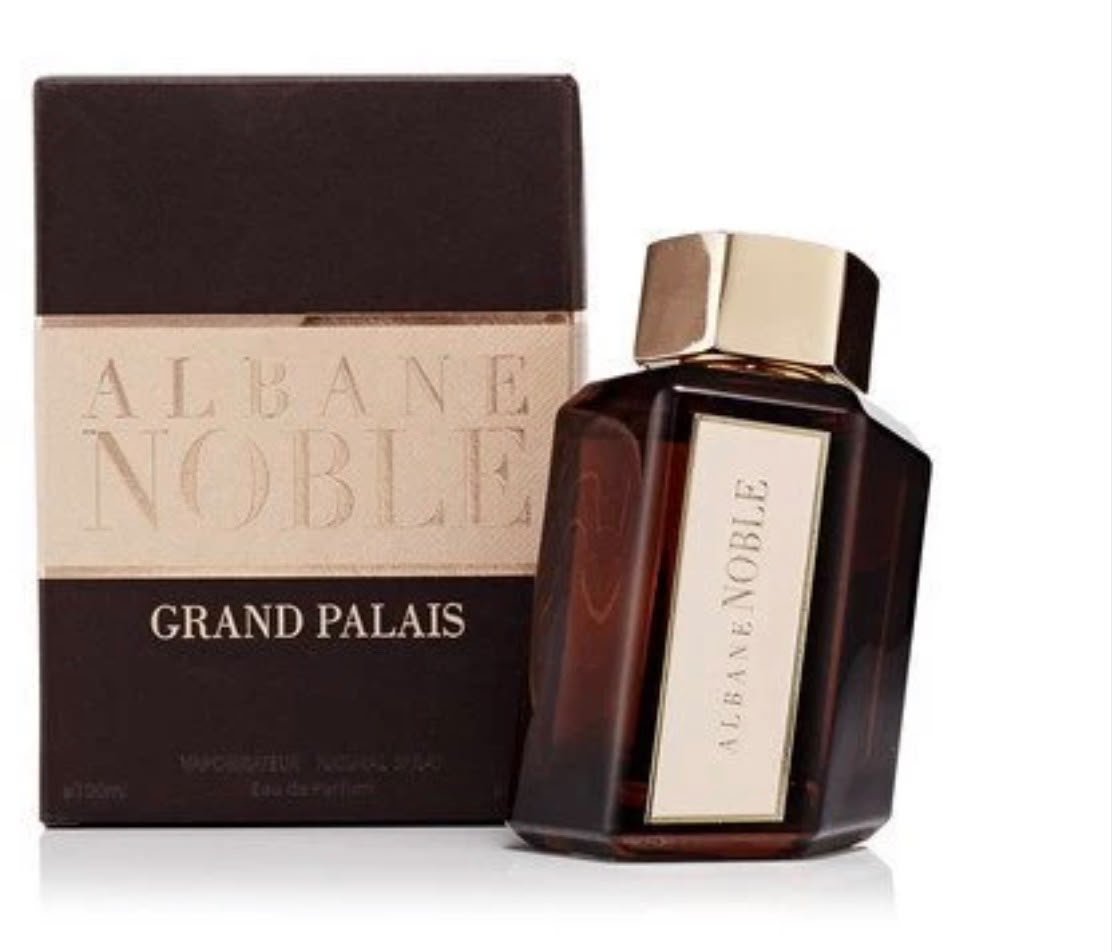 PERFUMES DE $20 ALBANE NOBLE