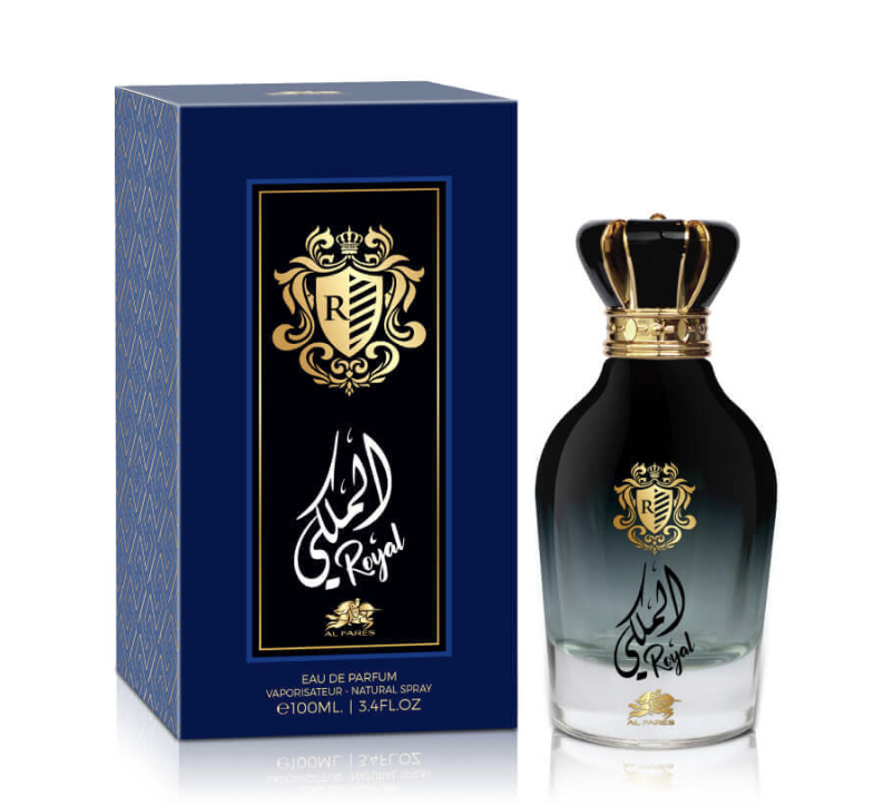 EMPER EMPER ROYAL