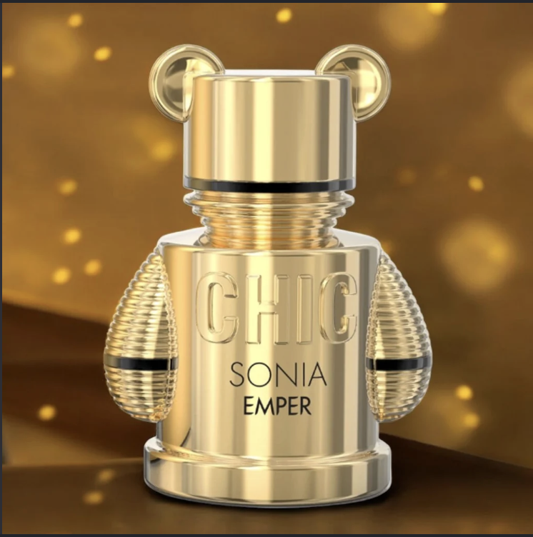 EMPER EMPER SONIA EDP
